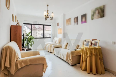 Apartamento T2 para Venda em São Domingos de Rana