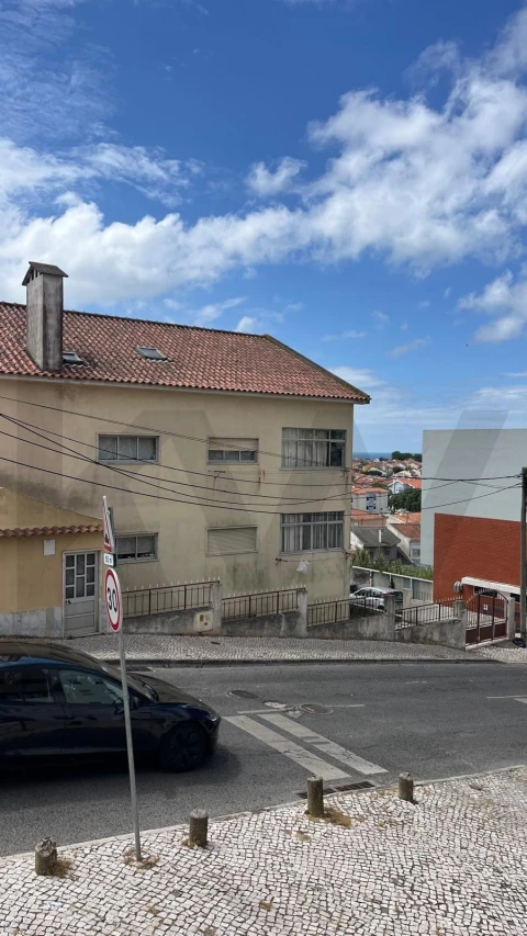 Apartamento T2 para Venda em São Domingos de Rana