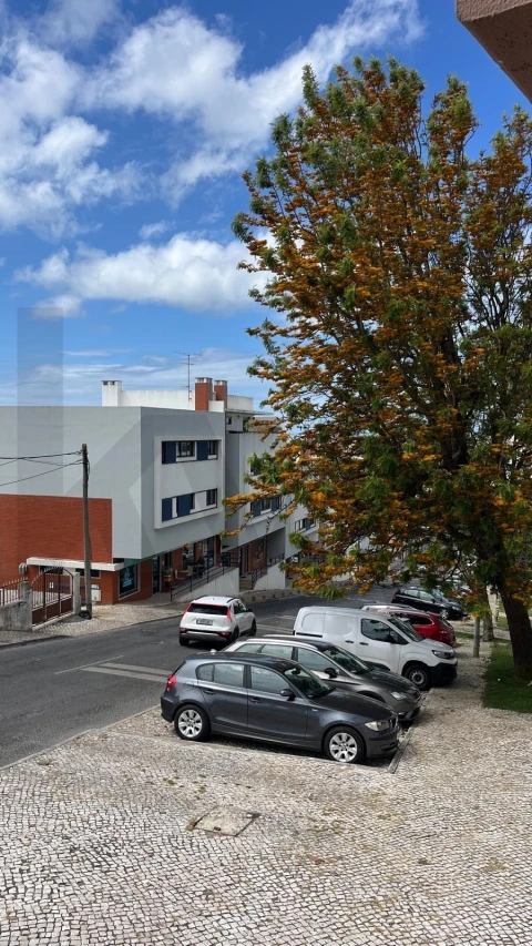 Apartamento T2 para Venda em São Domingos de Rana