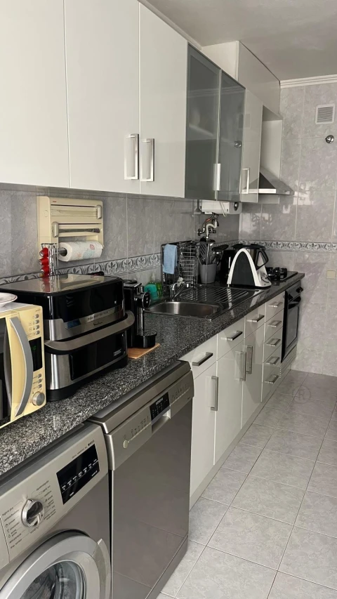 Apartamento T2 para Venda em São Domingos de Rana