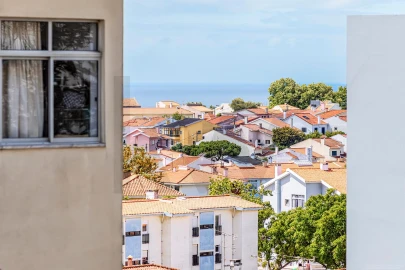 Apartamento T2 para Venda em São Domingos de Rana