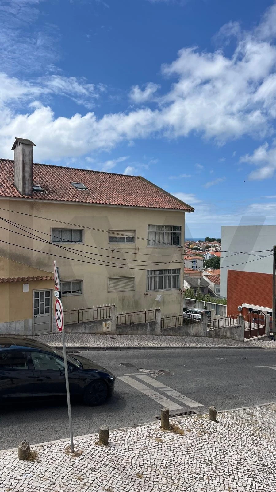 Apartamento T2 para Venda em São Domingos de Rana Foto 26