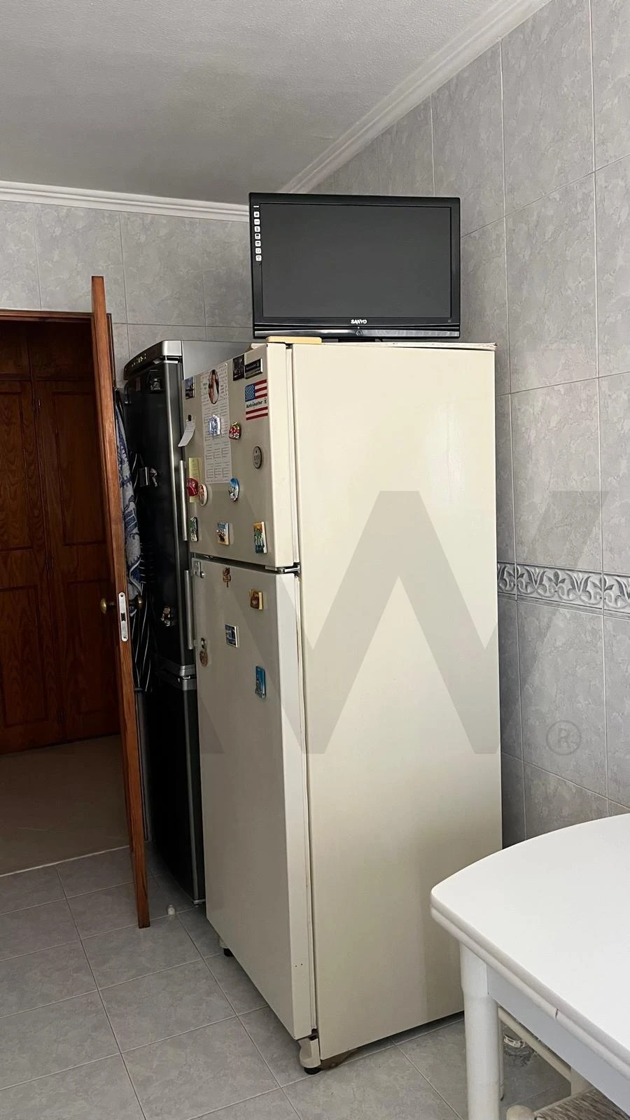 Apartamento T2 para Venda em São Domingos de Rana Foto 24