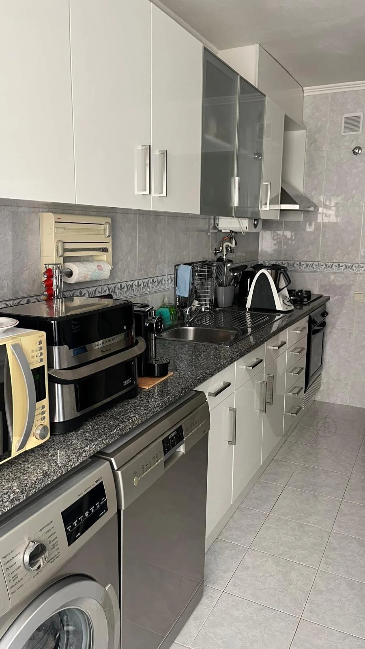 Apartamento T2 para Venda em São Domingos de Rana Foto 14