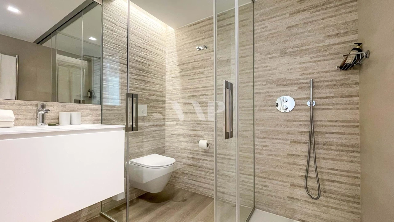 Apartamento T2 para Venda em Quarteira Foto 20
