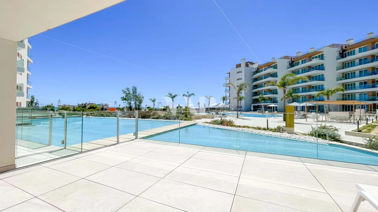 Apartamento T2 para Venda em Quarteira Foto 1