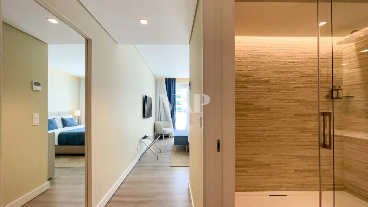 Apartamento T2 para Venda em Quarteira Foto 21