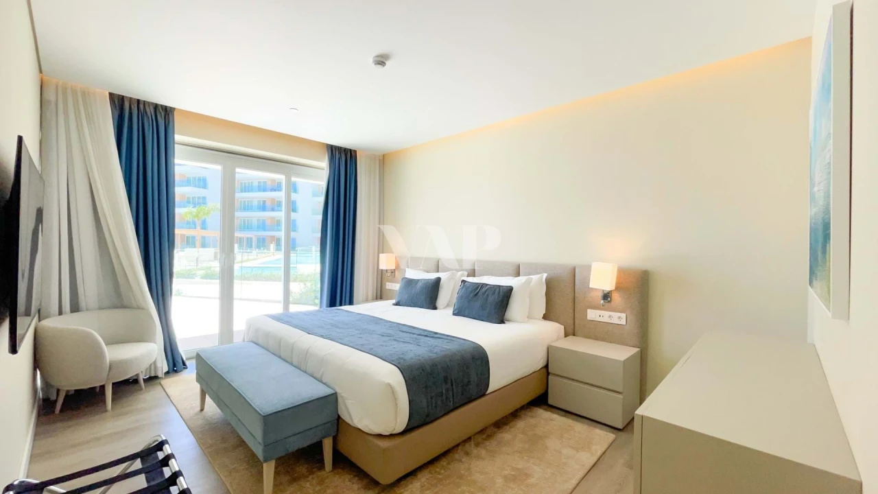 Apartamento T2 para Venda em Quarteira Foto 22