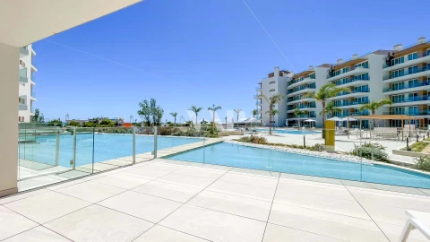 Apartamento T2 para Venda em Quarteira