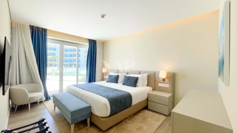 Apartamento T2 para Venda em Quarteira