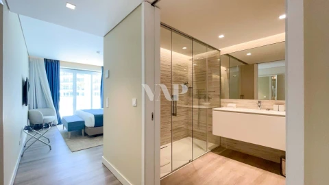 Apartamento T2 para Venda em Quarteira