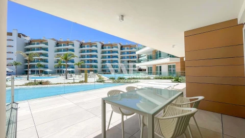Apartamento T2 para Venda em Quarteira