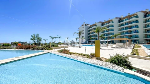 Apartamento T2 para Venda em Quarteira