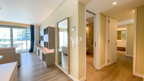 Apartamento T2 para Venda em Quarteira