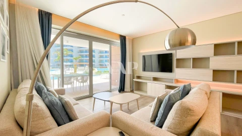 Apartamento T2 para Venda em Quarteira