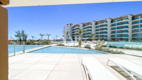 Apartamento T2 para Venda em Quarteira