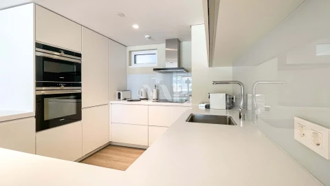 Apartamento T2 para Venda em Quarteira