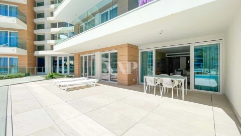 Apartamento T2 para Venda em Quarteira