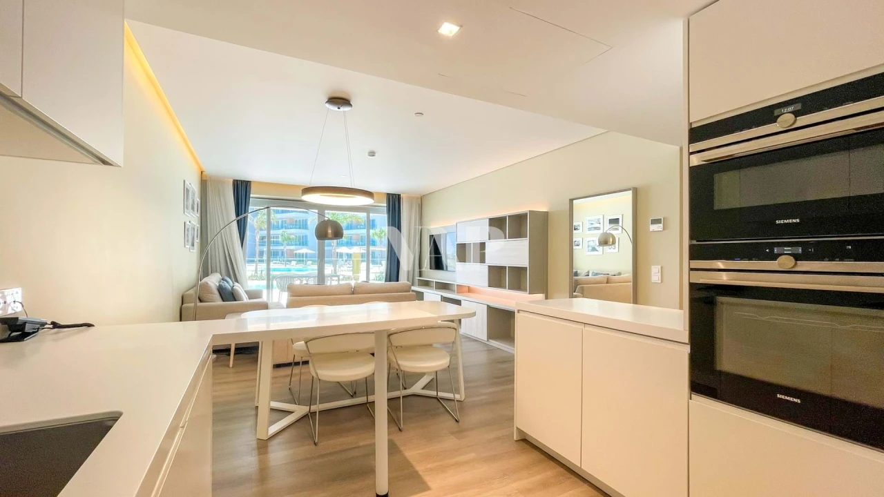 Apartamento T2 para Venda em Quarteira Foto 14