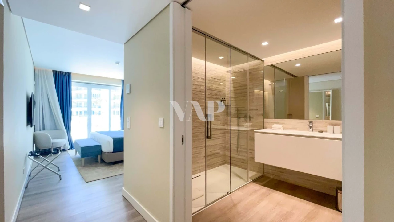 Apartamento T2 para Venda em Quarteira Foto 19
