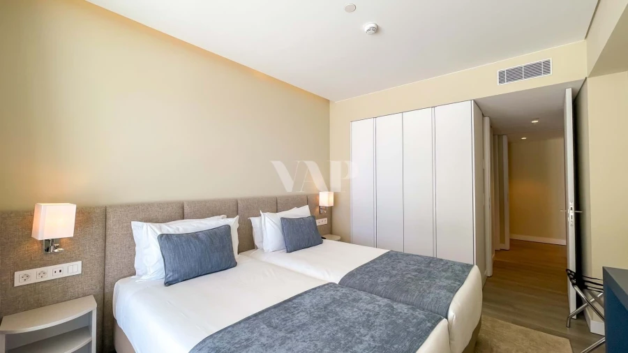 Apartamento T2 para Venda em Quarteira Foto 18
