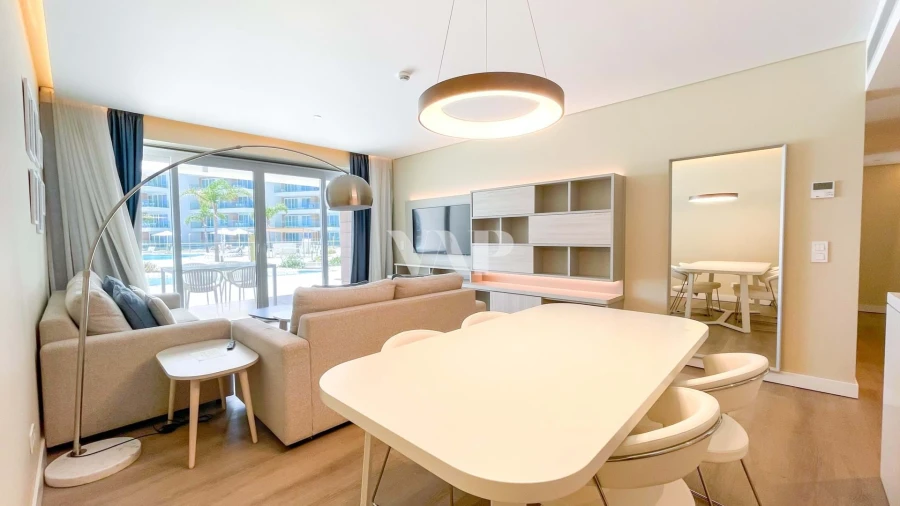 Apartamento T2 para Venda em Quarteira Foto 7