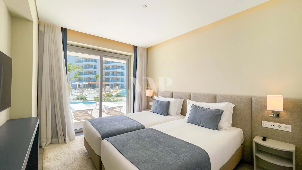Apartamento T2 para Venda em Quarteira Foto 16