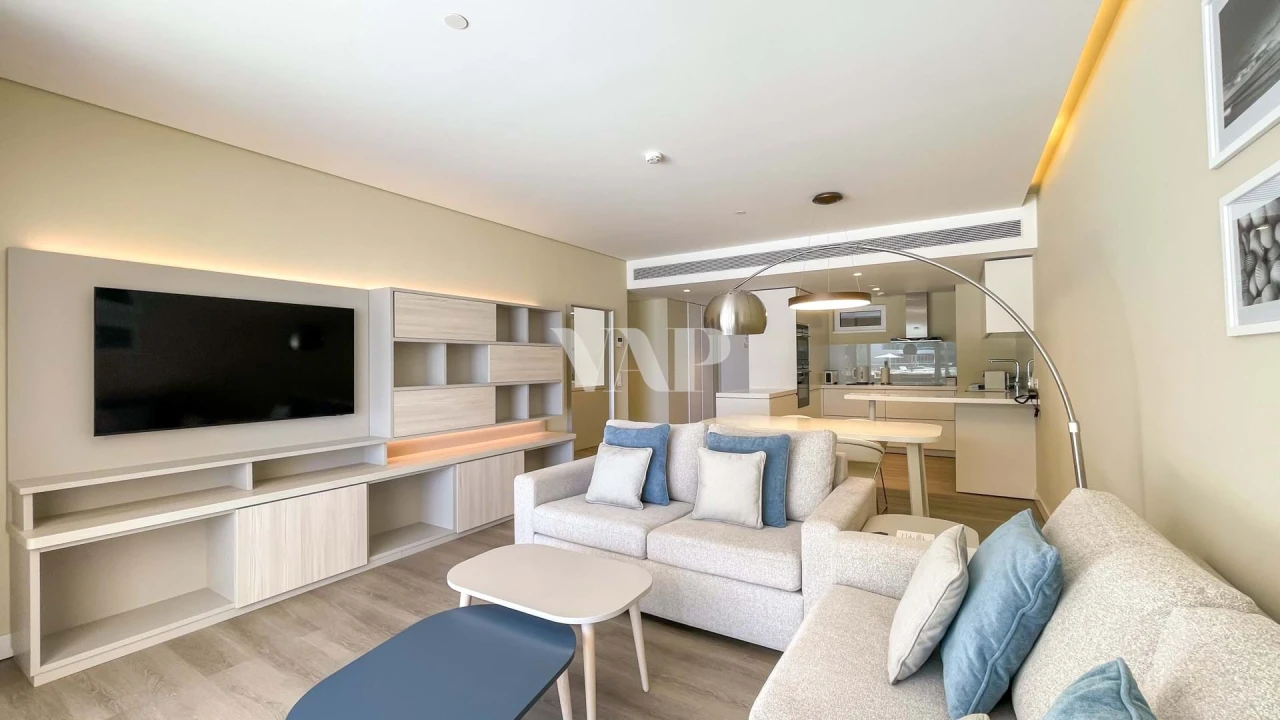 Apartamento T2 para Venda em Quarteira Foto 11