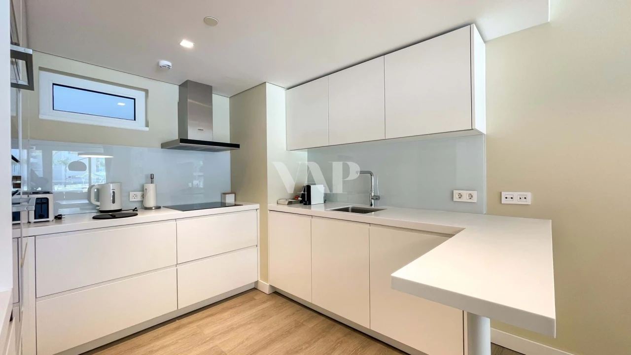 Apartamento T2 para Venda em Quarteira Foto 12