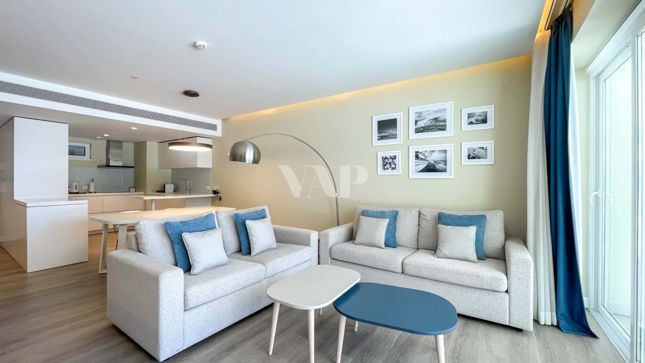 Apartamento T2 para Venda em Quarteira Foto 8