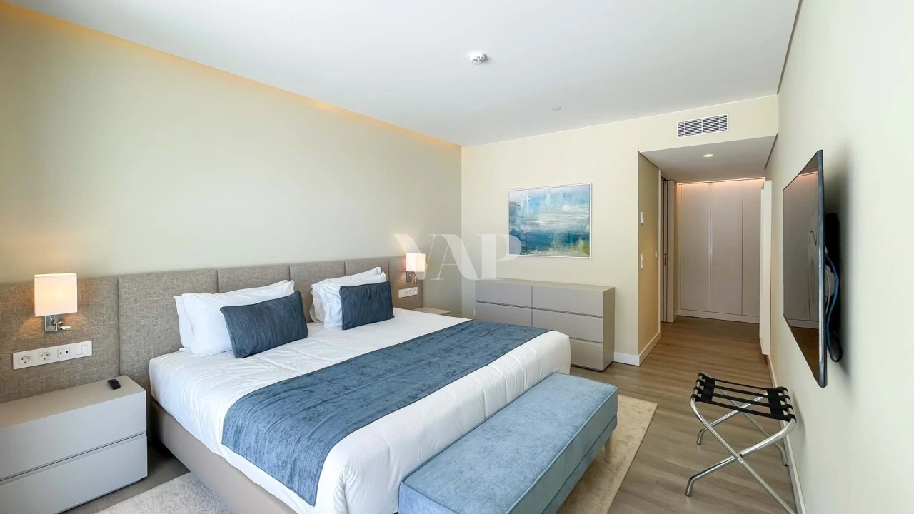 Apartamento T2 para Venda em Quarteira Foto 23