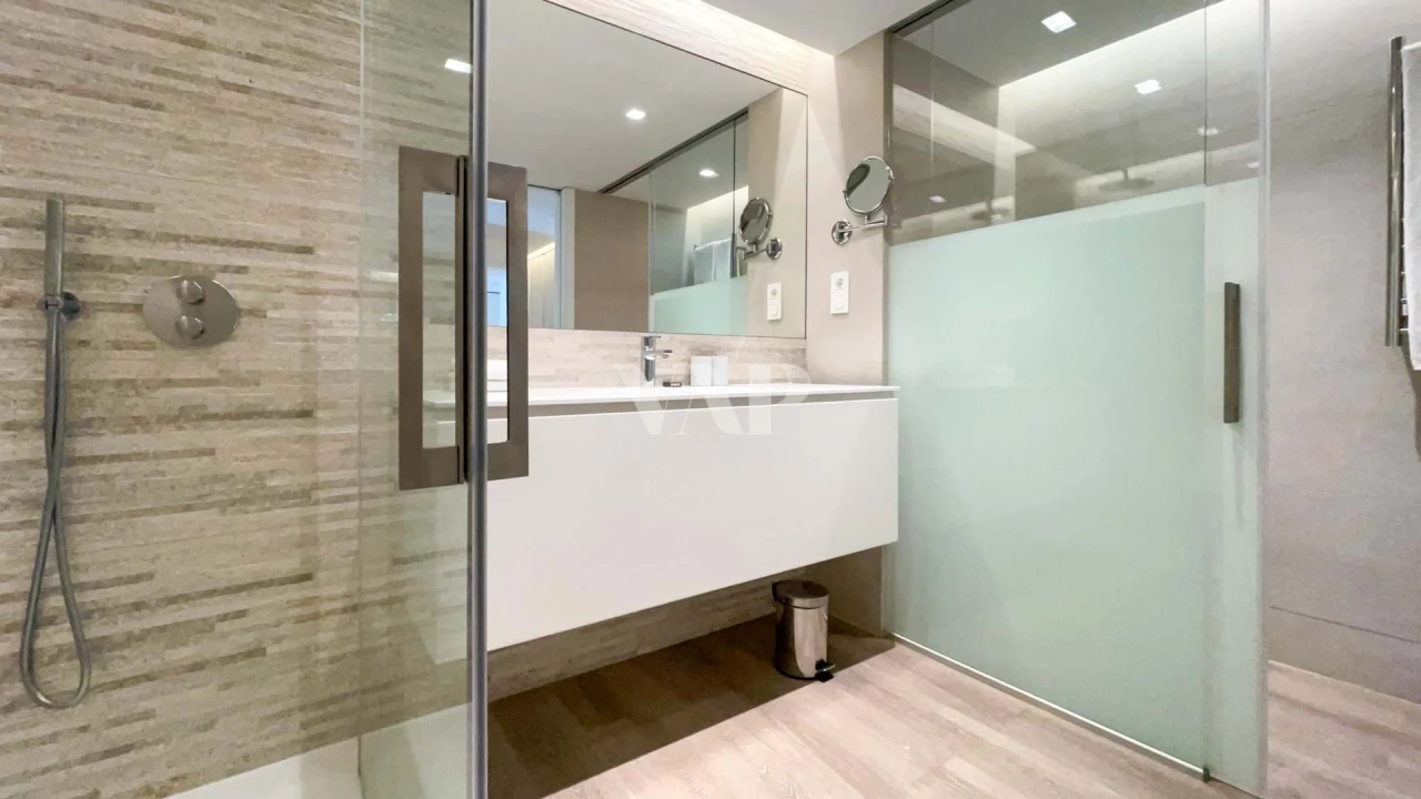 Apartamento T2 para Venda em Quarteira Foto 24