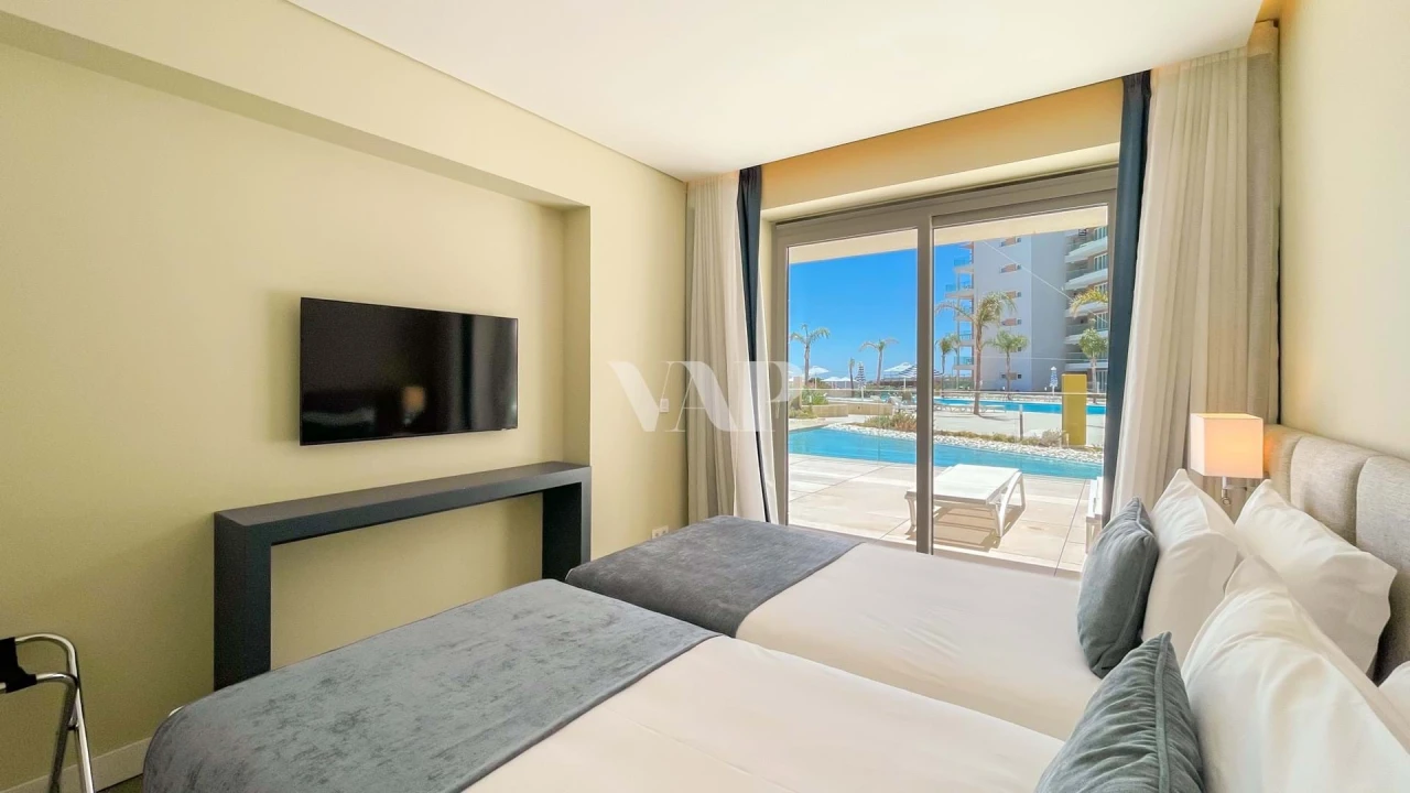 Apartamento T2 para Venda em Quarteira Foto 17