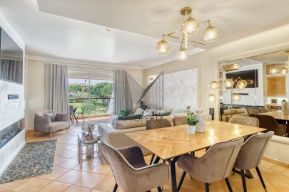 Apartamento T2 para Venda em Quarteira