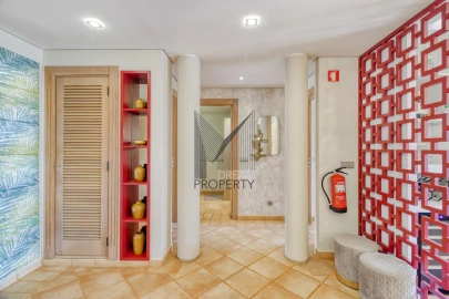 Apartamento T2 para Venda em Quarteira