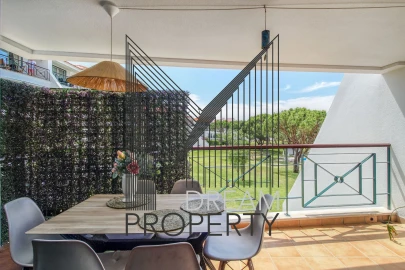 Apartamento T2 para Venda em Quarteira