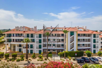 Apartamento T2 para Venda em Quarteira