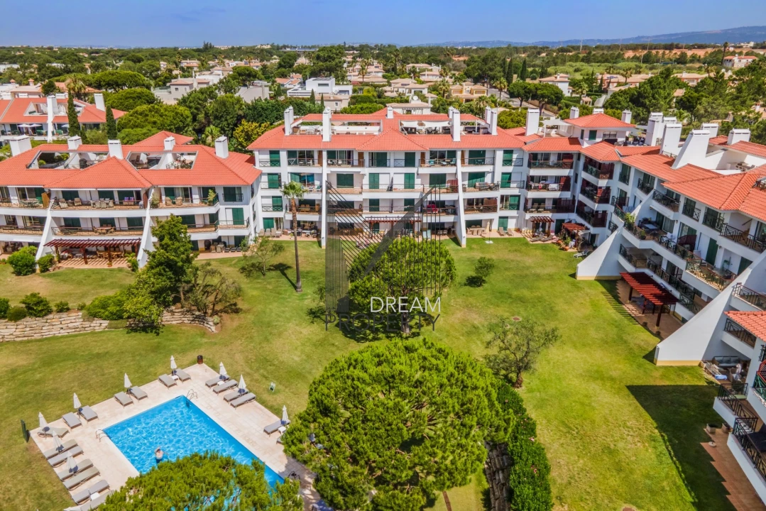 Apartamento T2 para Venda em Quarteira Foto 1