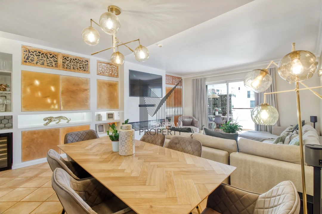 Apartamento T2 para Venda em Quarteira Foto 11