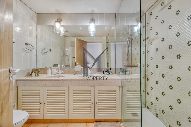 Apartamento T2 para Venda em Quarteira Foto 19