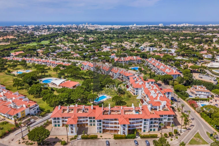 Apartamento T2 para Venda em Quarteira Foto 6