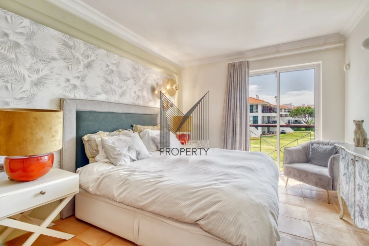 Apartamento T2 para Venda em Quarteira Foto 18
