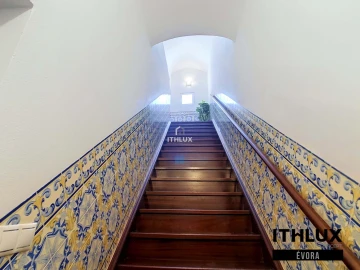 Moradia T4 para Venda em Évora (São Mamede, Sé, São Pedro e Santo Antão)