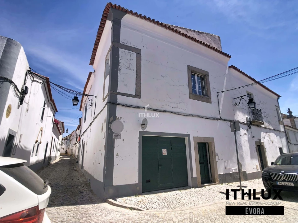 Moradia T4 para Venda em Évora (São Mamede, Sé, São Pedro e Santo Antão) Foto 2