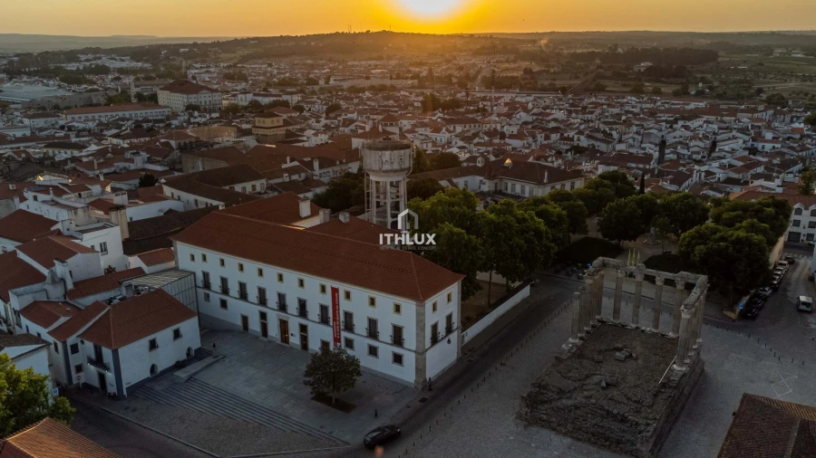 Moradia T4 para Venda em Évora (São Mamede, Sé, São Pedro e Santo Antão) Foto 30