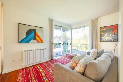 Moradia T4 para Venda em Arcozelo