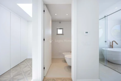 Moradia T5 para Venda em Lagos (São Sebastião e Santa Maria)