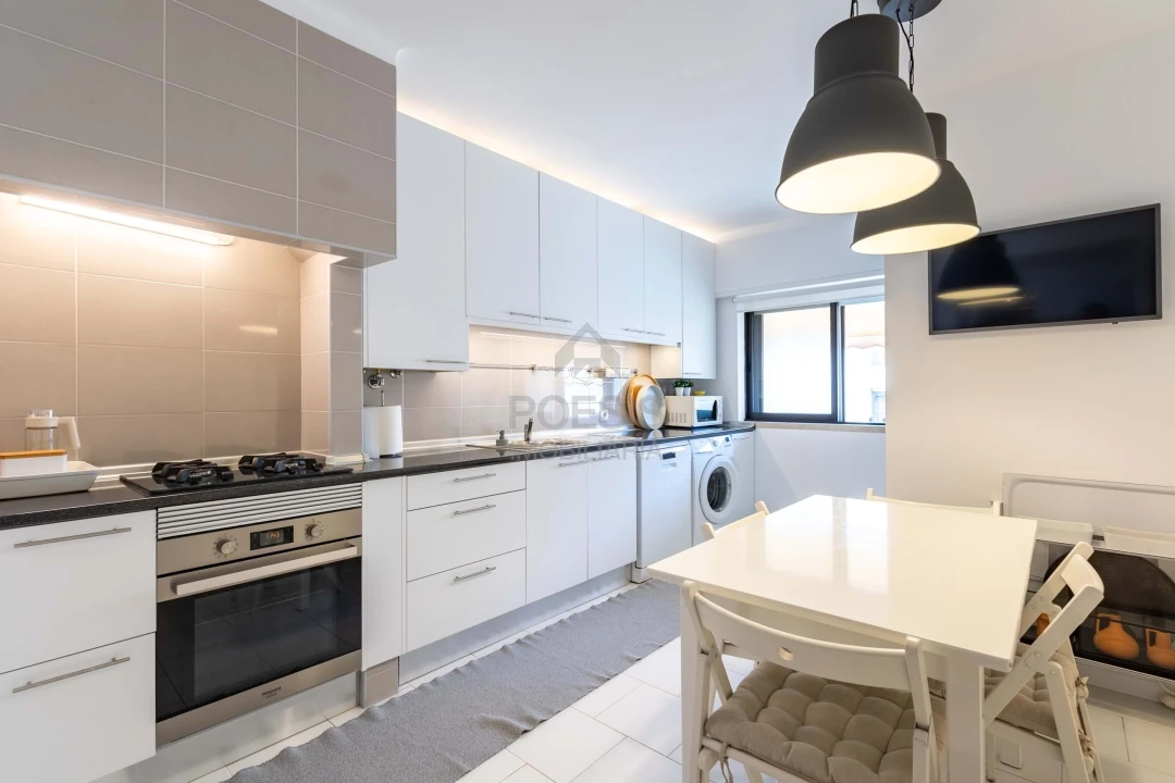 Apartamento T5 para Venda em Marvila, Ribeira Santarém, São Salvador, São Nicolau Foto 2