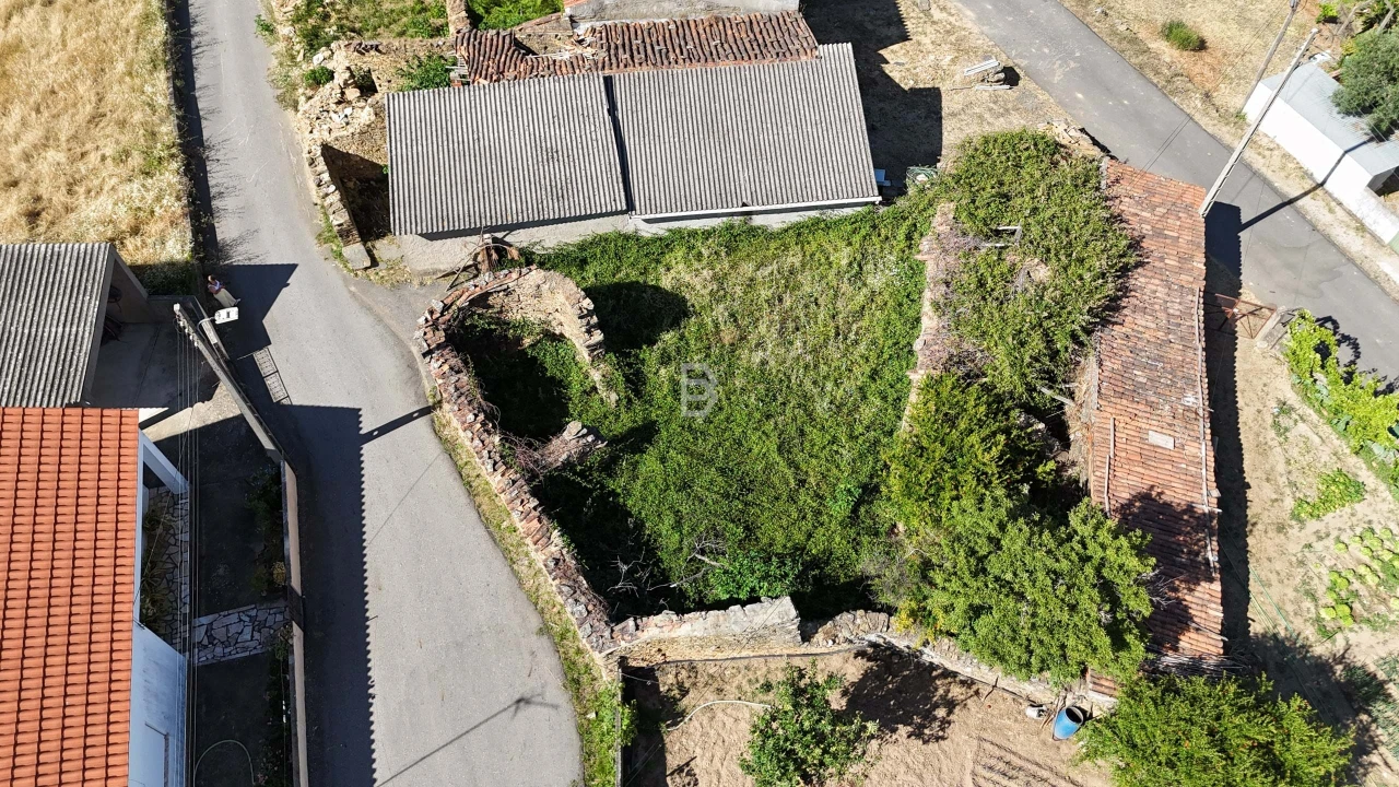 Terreno para Venda em Vila Velha de Rodão Foto 5