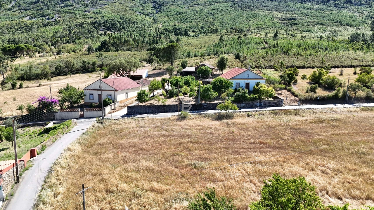 Terreno para Venda em Vila Velha de Rodão Foto 15